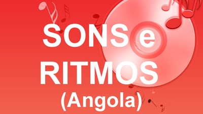 Play - Sons e Ritmos de Angola