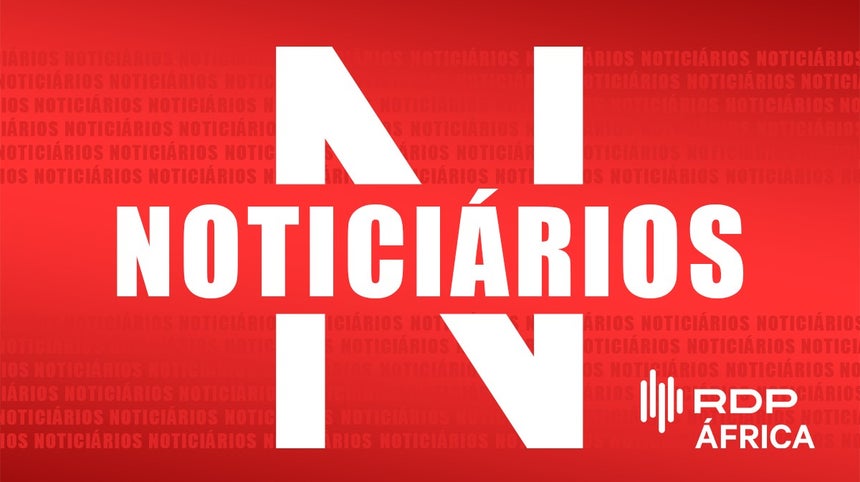 Noticiários RDP África de 26 fev 2026 - RTP Play