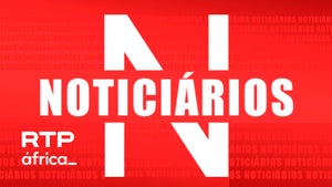 Imagem de Noticiários RTP África