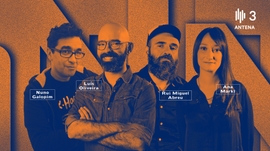 O que resta de 2021