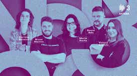 Dom�nio P�blico Extra - Festival A Salto 2019