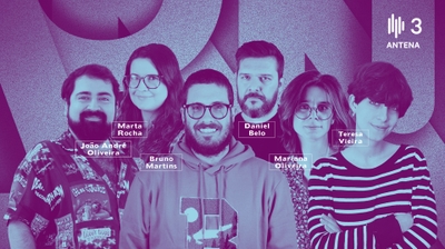 Play - Domínio Público Extra