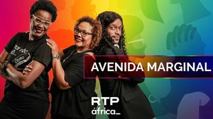 Imagem de Avenida Marginal