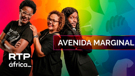 Imagem de RTP África