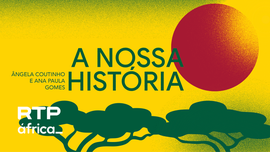Imagem de A Nossa Hist�ria