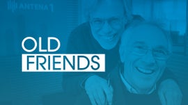 Old Friends