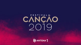 Antena 1 A Caminho do Festival RTP da Canção - É amanhã a seleção do grande vencedor
