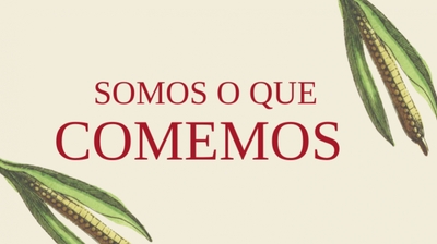 Play - Somos o que Comemos