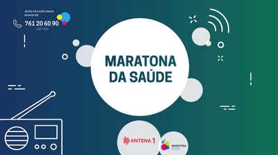 Play - Maratona da Saúde 2019