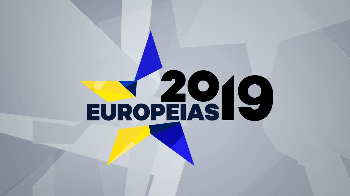 Emisso Especial - Eleies Europeias 2019