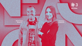 #12 - Frankie Chavez e Cassete Pirata