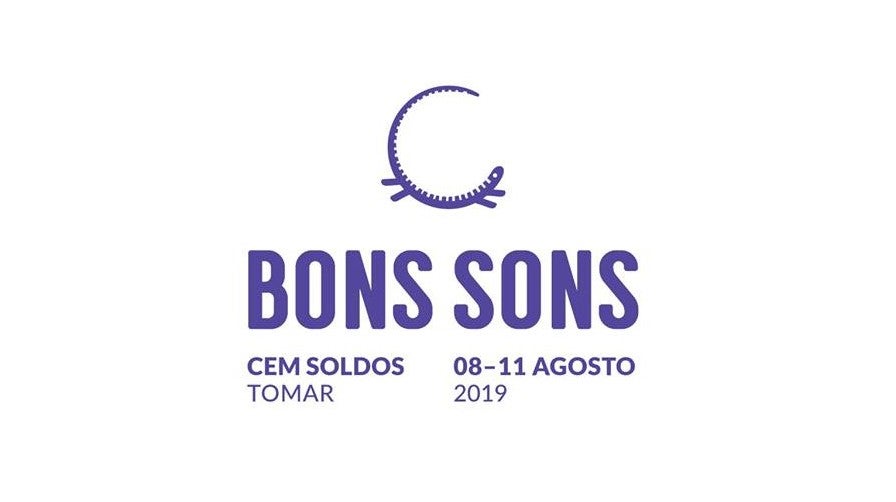 Festival Bons Sons 2019