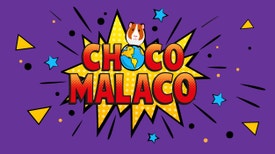 Choco Malaco - Compacto 8
