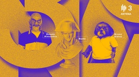 Aleixo Amigo - Dan�ar e sanita