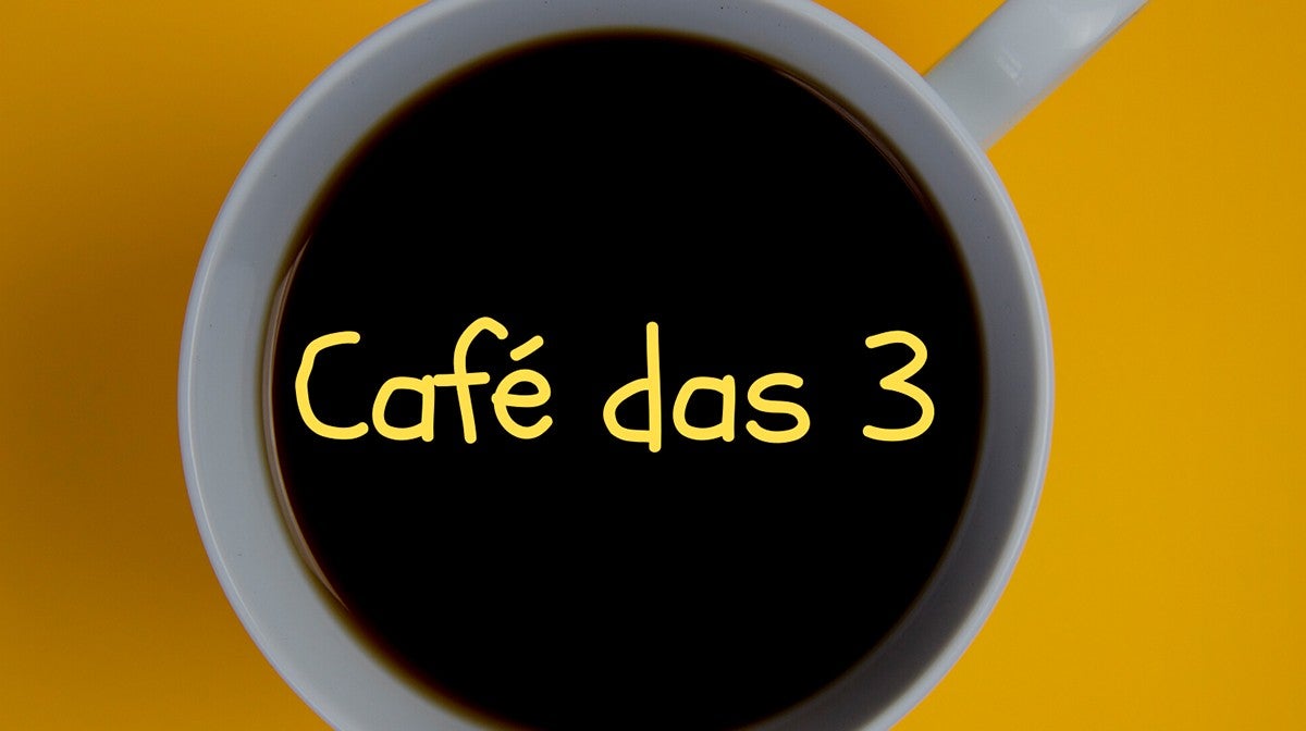 Café das 3