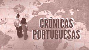 Crónicas portuguesas