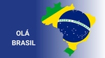 Play - Olá Brasil...