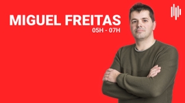 Miguel Freitas - Compacto