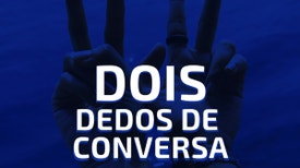 Dois dedos de conversa - Eduardo Panasco - Presidente da Câmara de Comércio Luso Uruguaia,