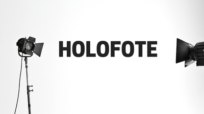 Play - Holofote