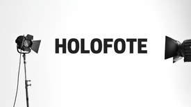 Holofote - André Frade