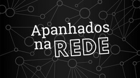 Apanhados na rede - Leandro Anjos - Islândia