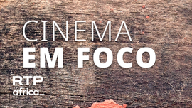 Imagem de Cinema em Foco