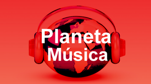 Planeta Música