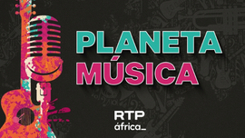 Imagem de Planeta M�sica