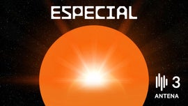 Imagem de Especiais Antena 3
