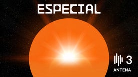 Imagem do Programa / Episiódio - Especiais Antena 3
