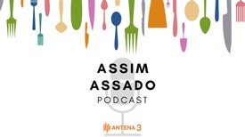 Assim Assado - Epis�dio 43: Michele Marques