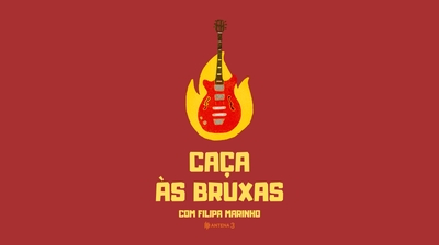 Imagem de Caça às Bruxas