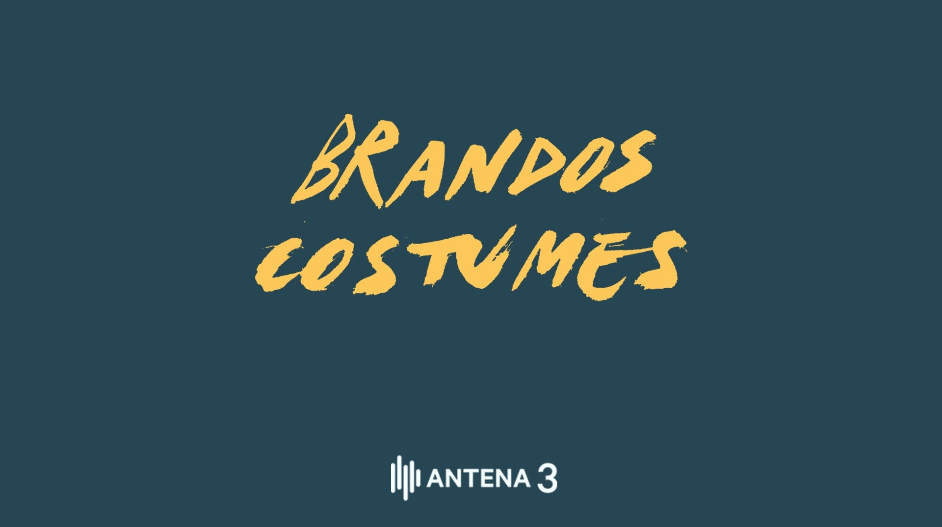 Brandos Costumes