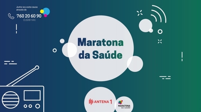 Play - Maratona da Saúde 2020