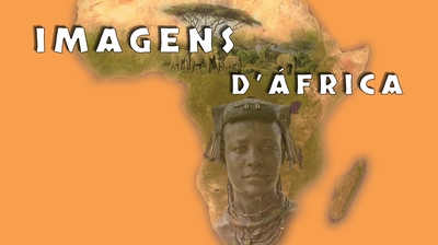 Play - Imagens D´África