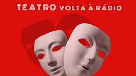 A RDP frica comemora o dia Mundial do Teatro com a transmisso de mini-srie de peas  de teatro radiofnico, com base em textos de autores lusfonos.