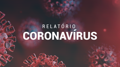 Play - Relatório Coronavírus