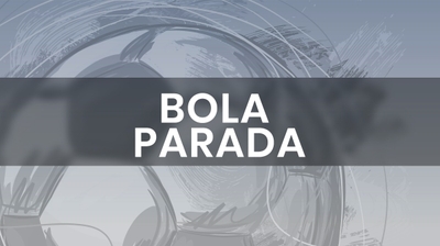 Imagem de Bola Parada