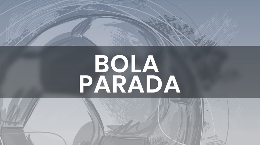 Play - Bola Parada