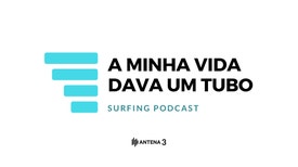 A Minha Vida Dava um Tubo - Epis�dio 2 - Convidado: Gabriel, o Pensador