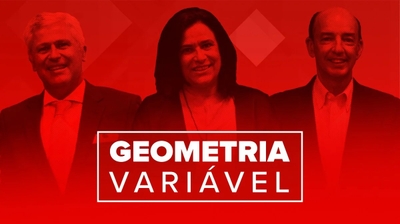 Play - Geometria Variável