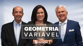 Geometria Variável - 3M: Montenegro, Mónica, Madeira. 15ºmês? Bisca Espanha.