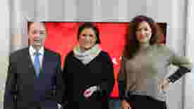 Imagem de RDP Internacional