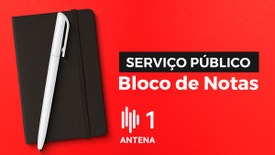 Serviço Público - Bloco de Notas - Edição Especial - O 25 de Abril de Vasco Lourenço 2ªparte