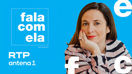 Imagem de Fala com Ela