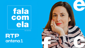 Imagem do Programa / Episiódio - Fala com Ela