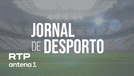 Imagem do Programa / Episiódio - Jornal de Desporto