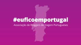 #EuFicoEmPortugal - Mora