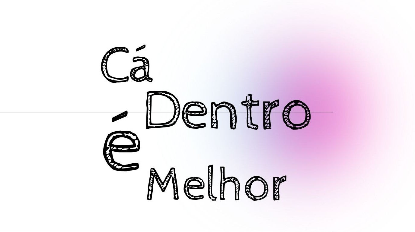 Imagem do Programa / Episiódio - Cá Dentro é melhor - CÁ DENTRO É MELHOR - CAMPISMO